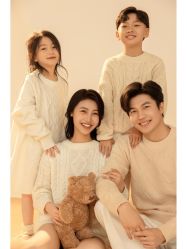 -美人系写真店(惠州店)