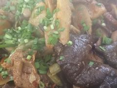 -土灶人家柴火鸡(彭州店)