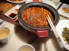 -吴越荣记苏州菜·松鼠桂鱼 100% 活鱼现做(月光码头店)