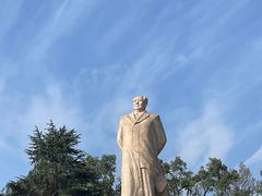 -岳麓山风景名胜区