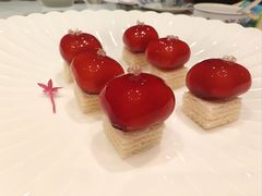 -漢舍中国菜馆(889广场店)