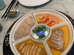 -蝶园·装修中(BFC外滩金融中心店)