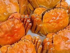 -川骄海鲜自助(王府井奥莱UP TOWN店原世界之花店)