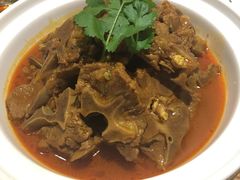 -阿罗新疆菜(人民广场店)