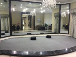 -南京宝娜嫁衣婚纱礼服馆(中央路店)