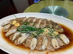 -健眺小海鲜(临海后山店)