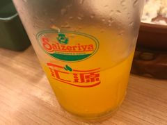 -萨莉亚(百信广场店)