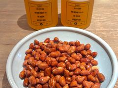 -耶里夏丽·新疆菜·28年喀什老馆(田林东路店)