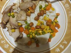 -及第粉·广州非遗沙河粉(赤岗店)