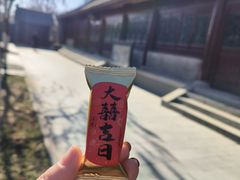 -护国法轮寺