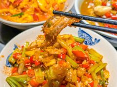 -潇湘阁(汉光百货店)