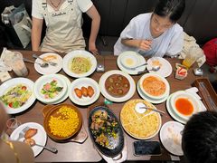 -萨莉亚意式餐厅(杭州滨江天街店)