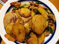 -厨道重庆菜馆(鸳鸯店)