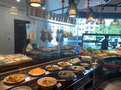 自助取餐区-鱼篮仔·潮汕美食(圆明新园店)