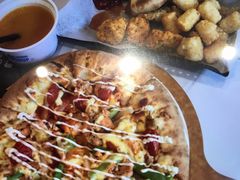 -达美乐比萨(留仙大道店)