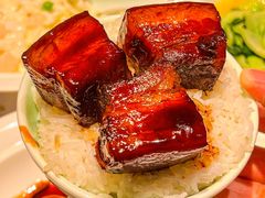 -苏帮袁Sue Cuisine(来福士店)