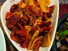 -胡桃里音乐酒馆(四道口店)