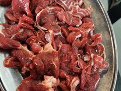 牛五花展-牛一煲美食(江高店)