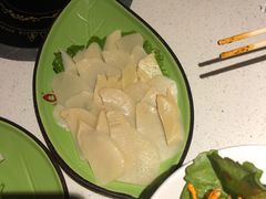-一叶一世界•素食餐厅(环球中心店)