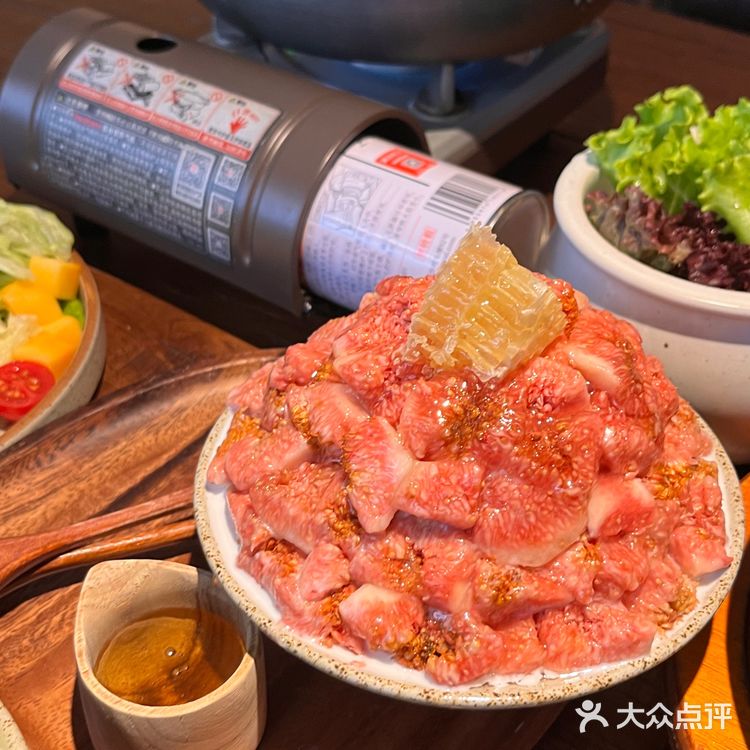  Sm二期！need！juju爱的韩料店！！