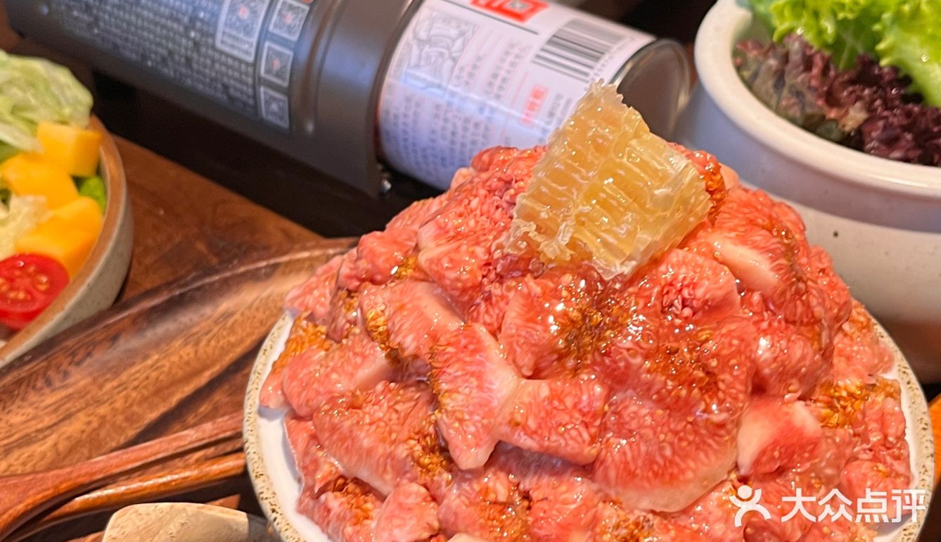  Sm二期！need！juju爱的韩料店！！