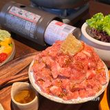  Sm二期！need！juju爱的韩料店！！