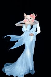 -巴黎新娘婚纱摄影·婚礼策划(嘉定总店)