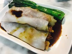 -糖朝(尖沙咀店)