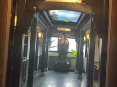 -江南韵·无锡太湖文化体验餐厅(凤凰天街店)
