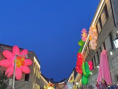 -上街里市集(悦喜客来广场店)