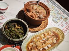 -来菜·湖北头牌藕汤(汉街店)