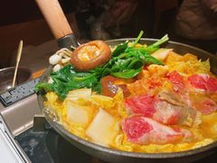 -玉川屋·深夜食堂居酒屋(柳巷店)
