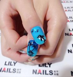 -LILY NAILS美甲美睫