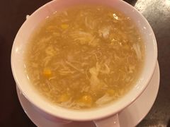 -晶荷轩(香港迪士尼乐园酒店)