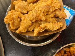 -鸿顺老铁锅美蛙鱼府(解放碑店)
