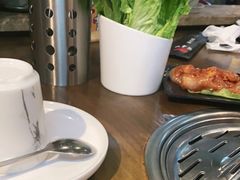 -·缸桶屋·韩式牛肋条自助烤肉(西湖D11店)