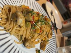 -本处·素食·融合料理(南油店)