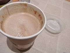 -JPG canteen(广州乐峰广场店)