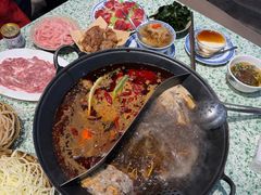 -五里关火锅(牛市口店)