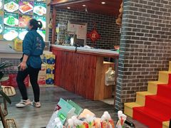 -灶座小锅烀饼·铁锅炖(道里店)