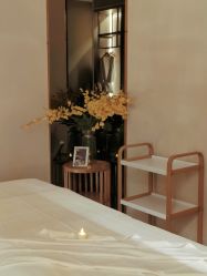 -8SPA养愈空间·新中式疗愈spa