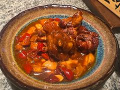 -南京大牌档(中关村领展广场店)