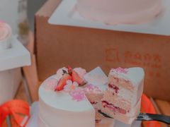 -壹点壹客·生日蛋糕(南山店)