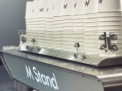 -M Stand(西安大悦城店)