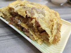 -芬芳甜品(同福路店)