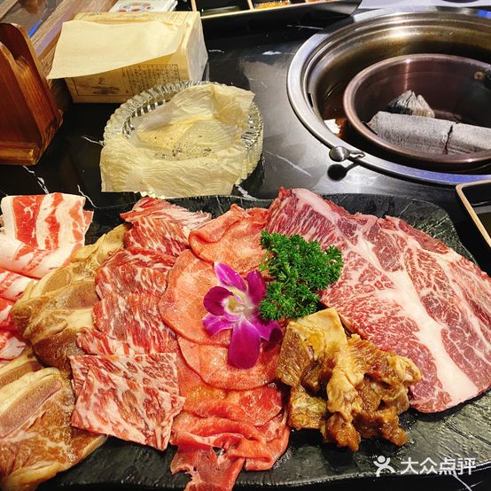 山村韩国料理(杨舍东街店)