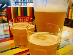 -滋味烤鱼(马北店)