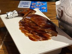 -小大董·烤鸭(王府井apm店)