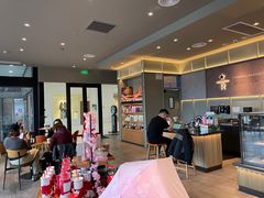 -星巴克臻选(杭州西溪印象城店)