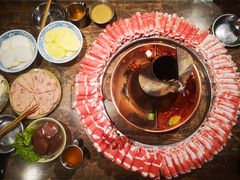 -刘老表·瓦罐汤涮肉(青云谱店)
